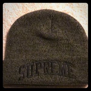 Supreme Beanie